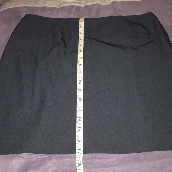 Milano Stretch Mini Skirt Suit NWT - Picture 4 of 6